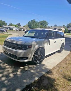 2014 Ford Flex
