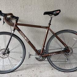 Trek Portland Road Bicycle 54 cm