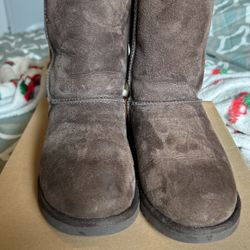 Boots Ugg
