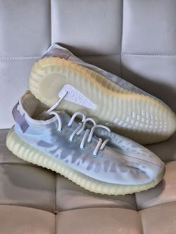 Yzy men sneakers 10 11