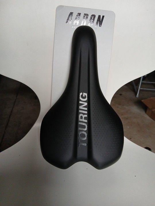 Bike Saddle Seat Aaron Touring