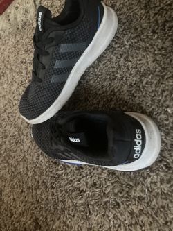 Little Boys Sz 10 Addidas $10