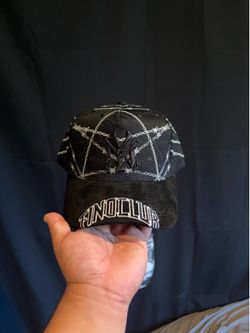 Gallo fino hats