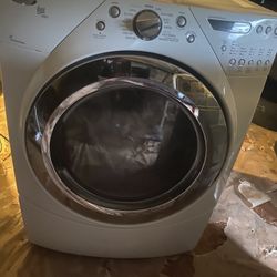 Whirlpool Washer Dryer Set