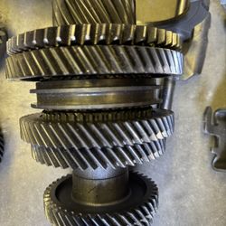 Honda Acura Transmission Parts 