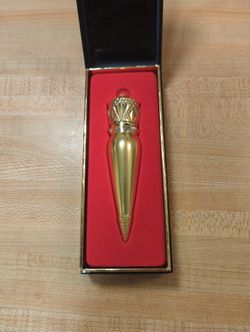 Christian Louboutin Lipstick