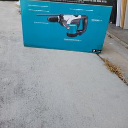 Rotary Hammer