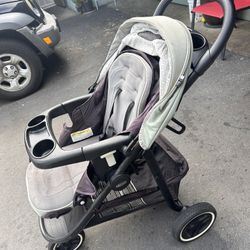 Stroller 