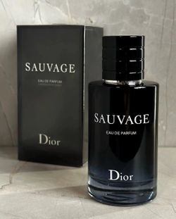Dior Sauvage Eau de Parfum