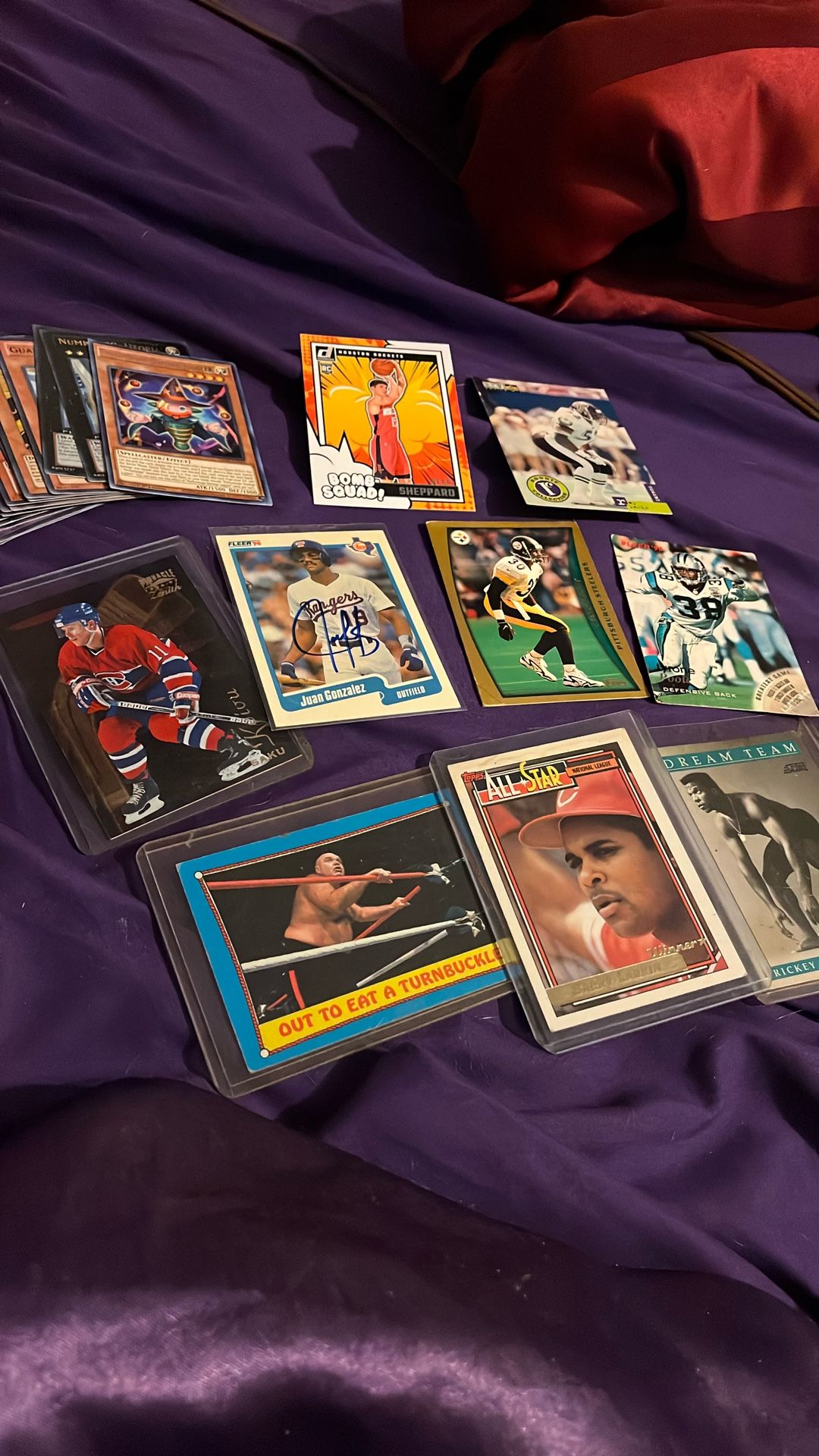 CARDS