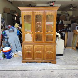 China Cabinet