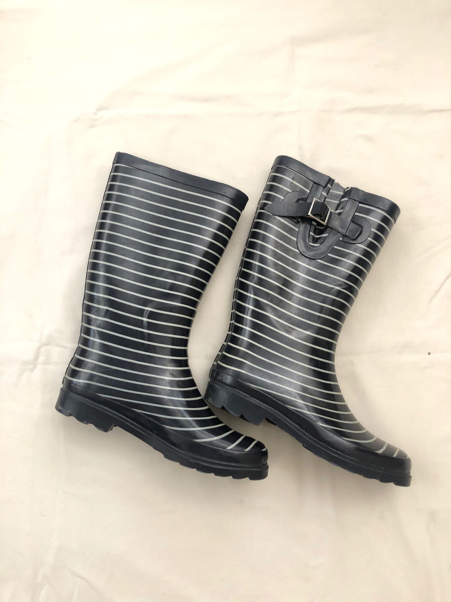 Rain Boots