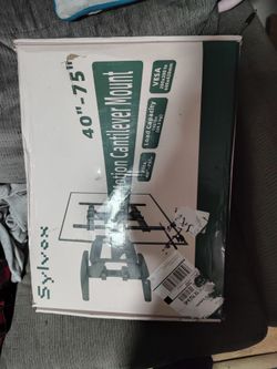 Wall mount