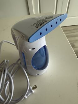 Steamer for clothes (Handheld)