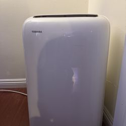 Air Conditioning Toshiba 
