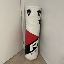 Punching Bag