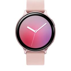 Galaxy Watch Active 2 