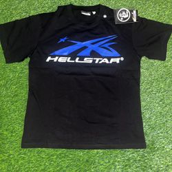Hellstar And Bape Shirts 
