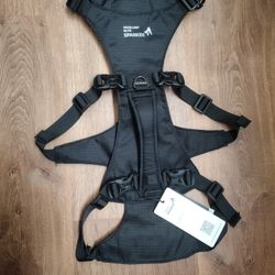 Escape Proof Dog Harness Reflective Harness