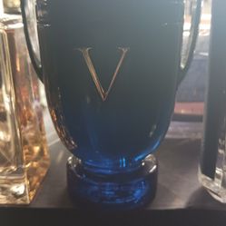 Invictus Victory Elixir Parfum Intense 3.4oz 95% Full