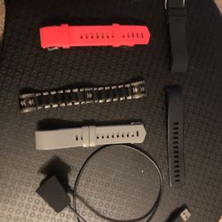 Fitbit Charge 2 Accessories 
