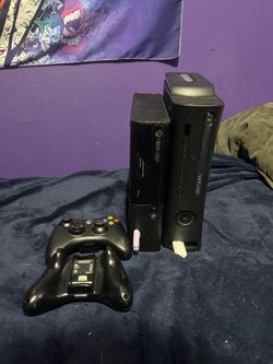Soft mod xbox 360