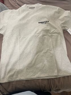 Essentials shirt