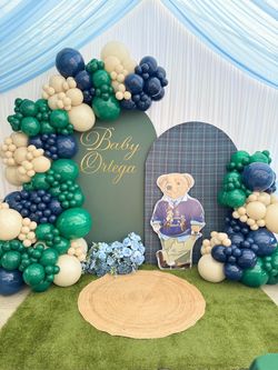Baby shower