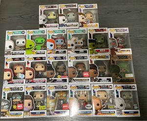 Misc Funko Pop