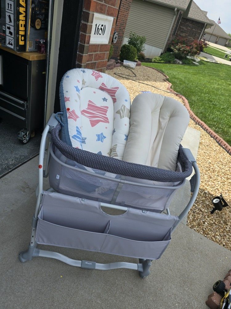 Baby Items