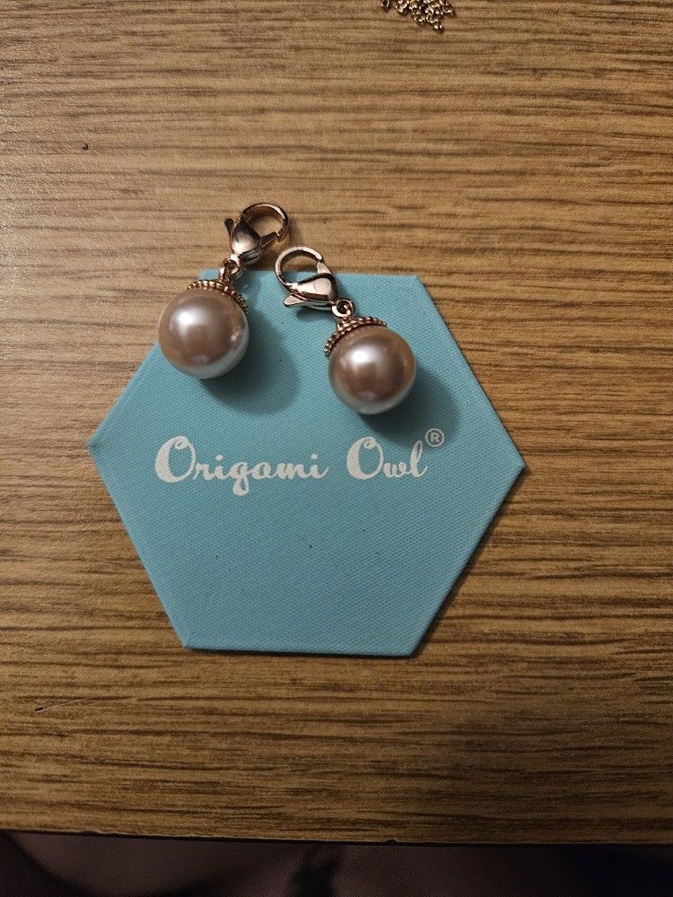 Origami Owl