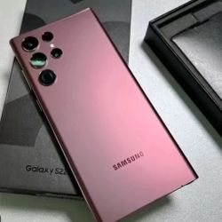 S22 Ultra Unlocked 