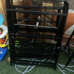 Queen Bed Smart Frame. 