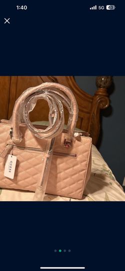 Guess Purse $120