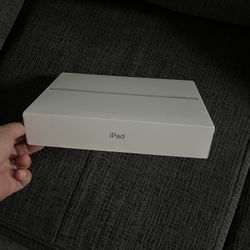 Apple iPad Gen9