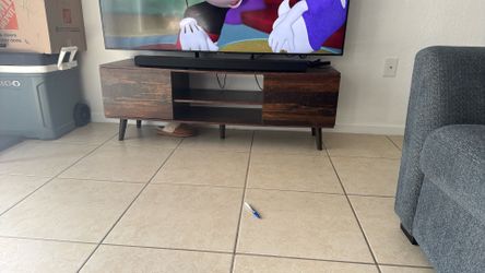 TV Table