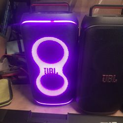 JBL PARTYBOX