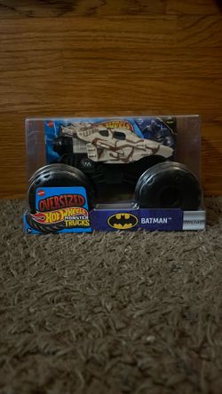 Hot wheel