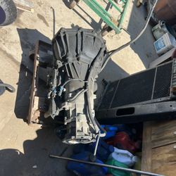 4L65e.  Ls Transmission 