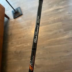 Phenix Black Diamond 808mh