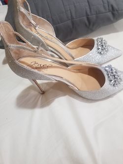 Badgley Mischka shoes