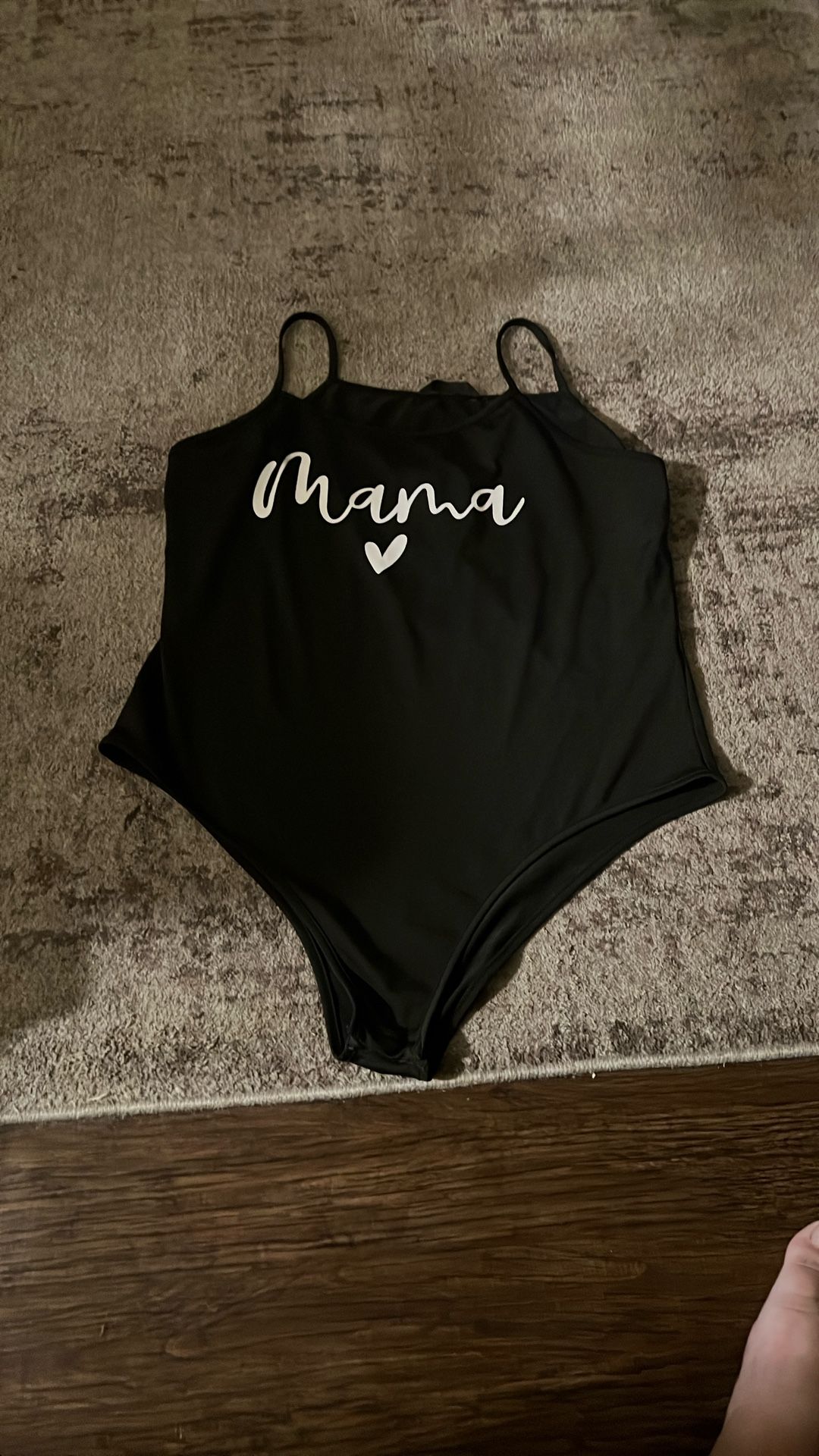 Bodysuit