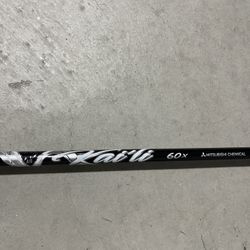 Driver Shaft