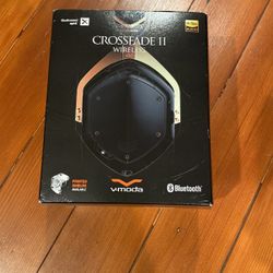 V-Moda Crossfade II Wireless 