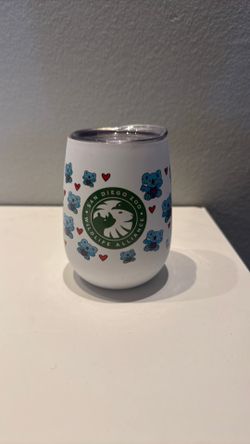 San Diego Zoo Wildlife Alliance Tumbler