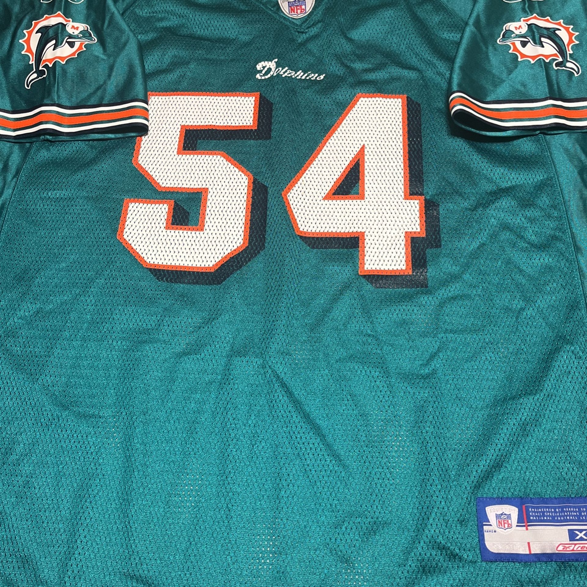 Football Jersey Zach Thomas Jersey Zach Thomas Miami Dolphins