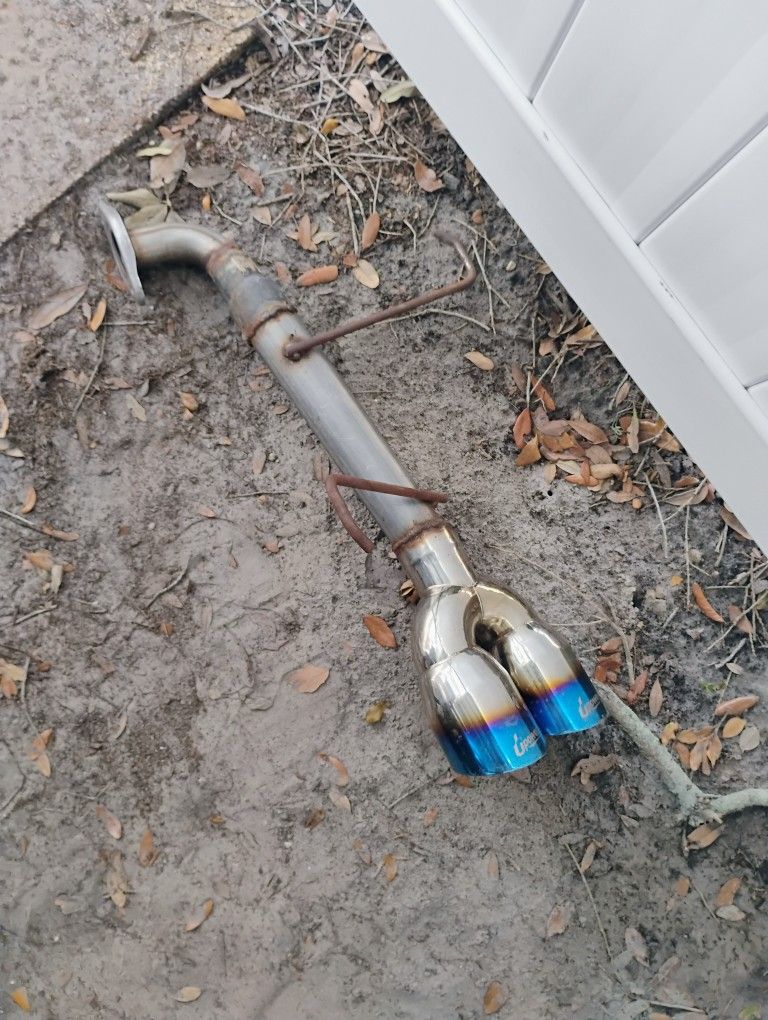 Muffler 