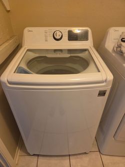 Washer machine needs repair