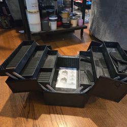 Makeup Case 