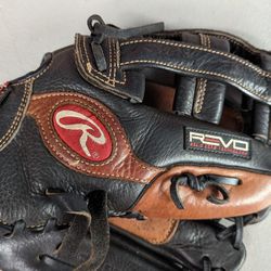 Rawlings Revo Baseball Glove - 12.5" SC350 - Right-hand Throw